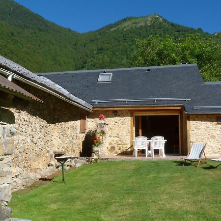 Lou Cridade Villa Laruns Exterior photo